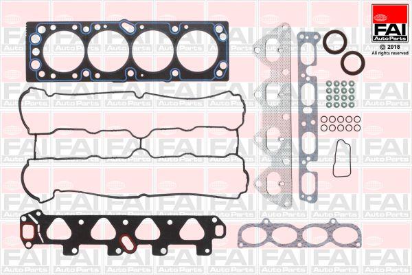 FAI HS876 Gasket Set, cylinder head HS876: Buy near me in Poland at 2407.PL - Good price!