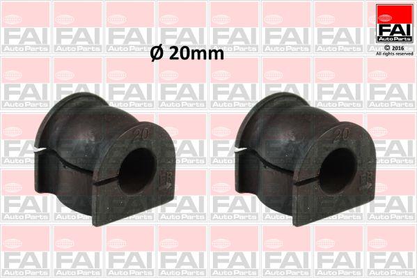 FAI SS7953K Front stabilizer bush SS7953K: Buy near me in Poland at 2407.PL - Good price!
