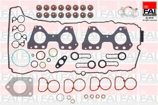 FAI HS1622NH Gasket Set, cylinder head HS1622NH: Buy near me in Poland at 2407.PL - Good price!