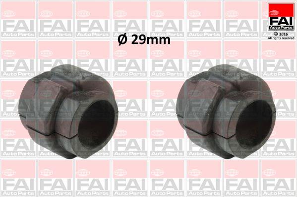 FAI SS7496K Front stabilizer bush SS7496K: Buy near me in Poland at 2407.PL - Good price!