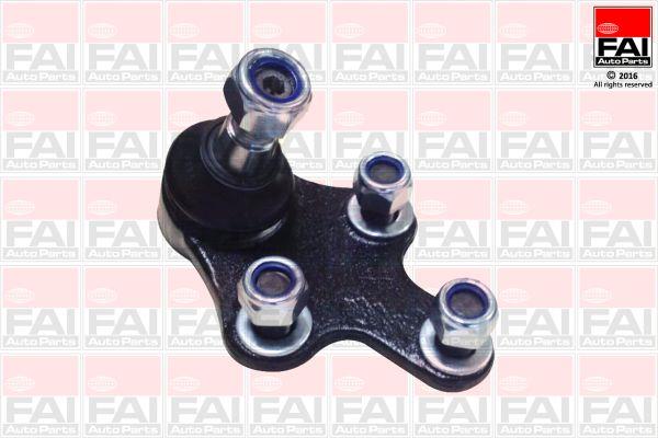 FAI SS8864 Ball joint SS8864: Buy near me in Poland at 2407.PL - Good price!
