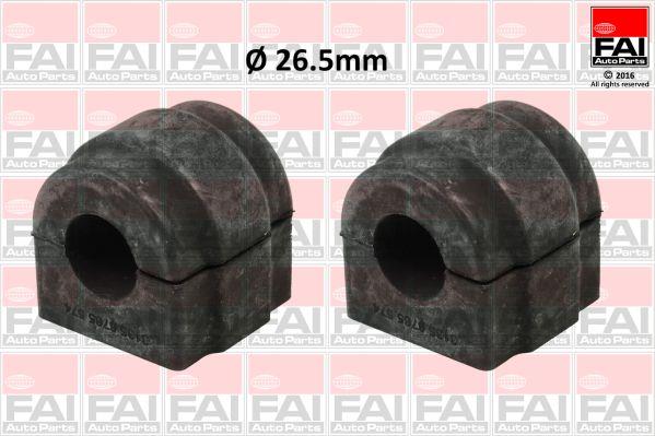 FAI SS6333K Front stabilizer bush SS6333K: Buy near me in Poland at 2407.PL - Good price!
