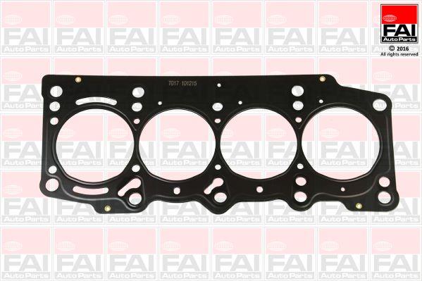 FAI HG1677 Gasket, cylinder head HG1677: Buy near me in Poland at 2407.PL - Good price!