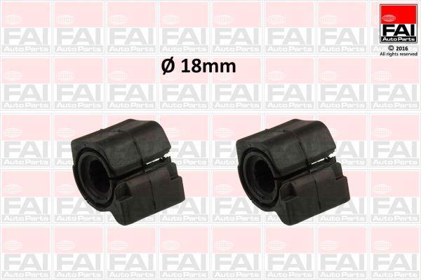 FAI SS8565K Front stabilizer bush SS8565K: Buy near me in Poland at 2407.PL - Good price!