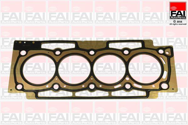 FAI HG1615 Gasket, cylinder head HG1615: Buy near me in Poland at 2407.PL - Good price!