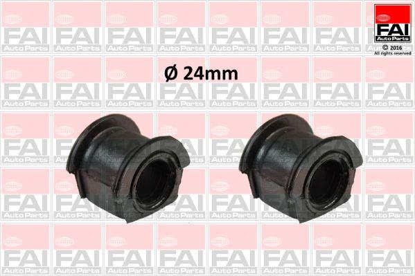 FAI SS7572K Front stabilizer bush SS7572K: Buy near me in Poland at 2407.PL - Good price!
