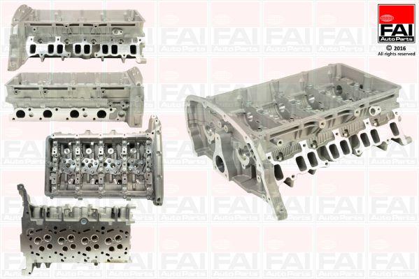 FAI BCH020 Cylinderhead (exch) BCH020: Buy near me in Poland at 2407.PL - Good price!