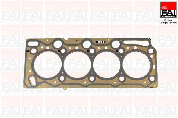 FAI HG2255B Gasket, cylinder head HG2255B: Buy near me at 2407.PL in Poland at an Affordable price!