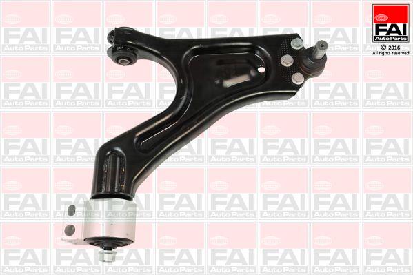 FAI SS8054 Track Control Arm SS8054: Buy near me in Poland at 2407.PL - Good price!