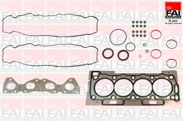 FAI HS1187 Gasket Set, cylinder head HS1187: Buy near me in Poland at 2407.PL - Good price!