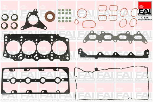 FAI HS1676 Прокладки ГБЦ, комплект HS1676: Приваблива ціна - Купити у Польщі на 2407.PL!