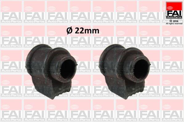 FAI SS7943K Front stabilizer bush SS7943K: Buy near me in Poland at 2407.PL - Good price!