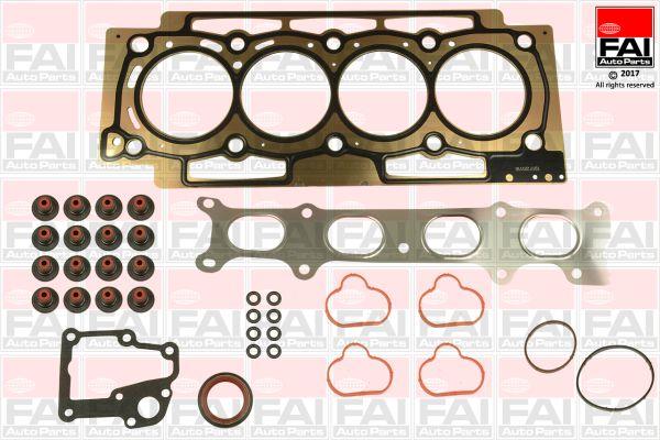 FAI HS1615 Gasket Set, cylinder head HS1615: Buy near me in Poland at 2407.PL - Good price!