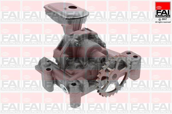 FAI OP324 OIL PUMP OP324: Buy near me at 2407.PL in Poland at an Affordable price!