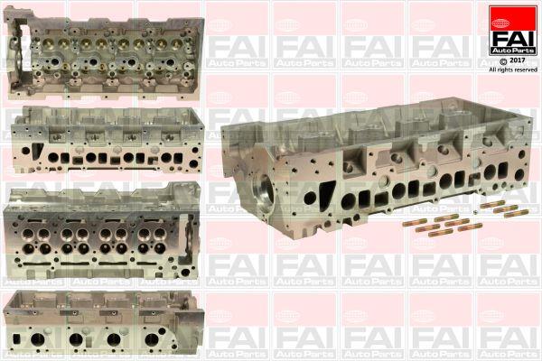 FAI BCH043 Cylinderhead (exch) BCH043: Buy near me in Poland at 2407.PL - Good price!