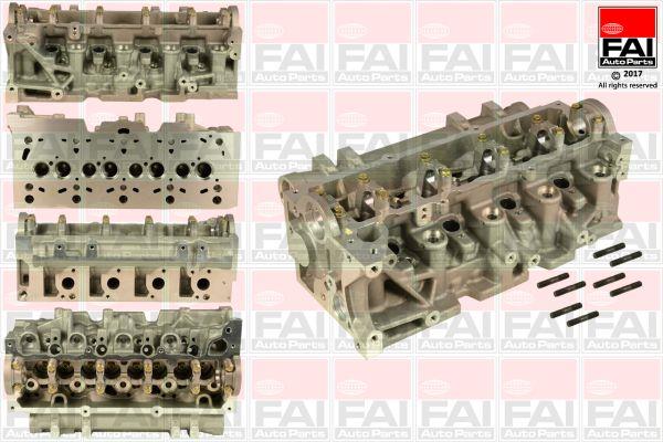 FAI BCH012 Cylinderhead (exch) BCH012: Buy near me at 2407.PL in Poland at an Affordable price!