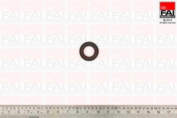 FAI OS881 Camshaft oil seal OS881: Buy near me at 2407.PL in Poland at an Affordable price!