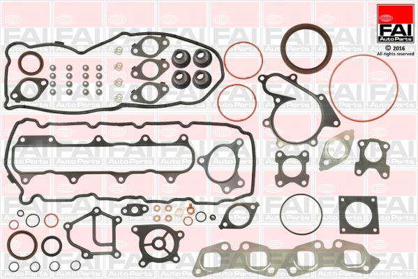 FAI FS2239NH Full Gasket Set, engine FS2239NH: Buy near me in Poland at 2407.PL - Good price!