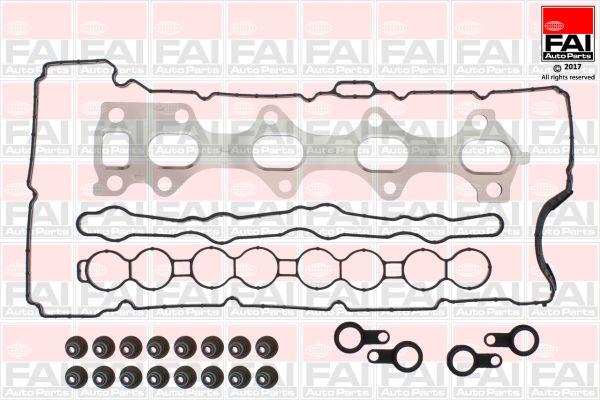 FAI HS2181NH Gasket Set, cylinder head HS2181NH: Buy near me at 2407.PL in Poland at an Affordable price!