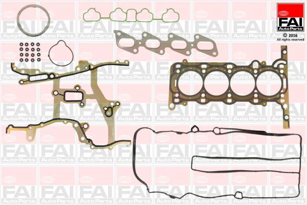 FAI HS2256 Gasket Set, cylinder head HS2256: Buy near me in Poland at 2407.PL - Good price!