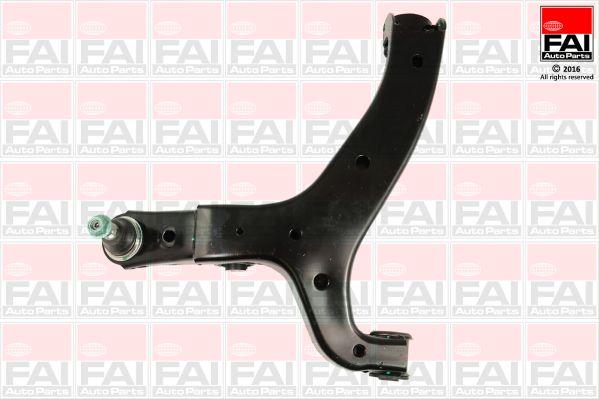 FAI SS8083 Track Control Arm SS8083: Buy near me in Poland at 2407.PL - Good price!