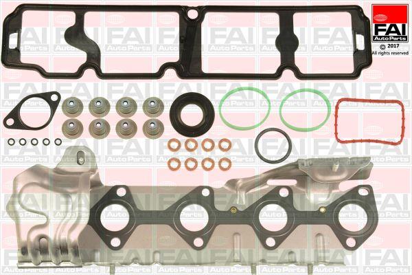 FAI HS1632NH Gasket Set, cylinder head HS1632NH: Buy near me in Poland at 2407.PL - Good price!