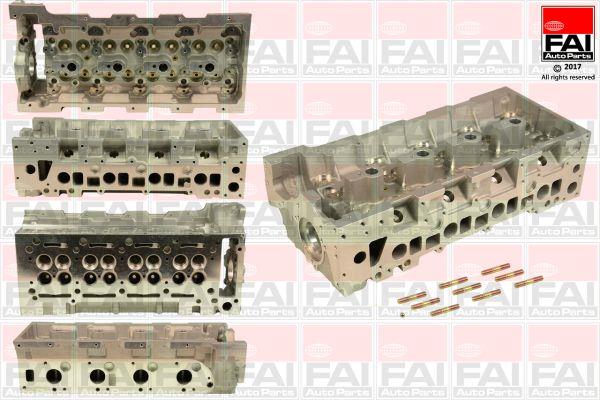 FAI BCH040 Cylinderhead (exch) BCH040: Buy near me in Poland at 2407.PL - Good price!