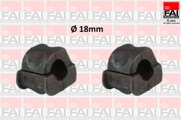 FAI SS7901K Front stabilizer bush SS7901K: Buy near me in Poland at 2407.PL - Good price!