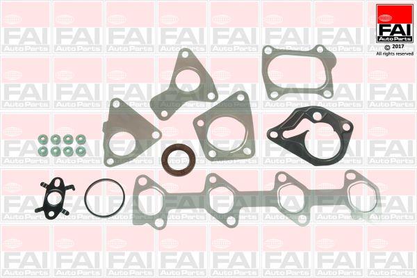 FAI HS2242NH Gasket Set, cylinder head HS2242NH: Buy near me at 2407.PL in Poland at an Affordable price!
