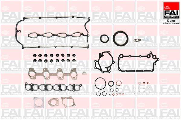 FAI FS2171NH Full Gasket Set, engine FS2171NH: Buy near me in Poland at 2407.PL - Good price!