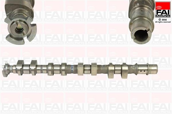FAI C367 Camshaft C367: Buy near me at 2407.PL in Poland at an Affordable price!