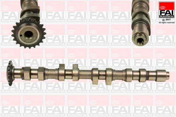 FAI C378 Camshaft C378: Buy near me at 2407.PL in Poland at an Affordable price!