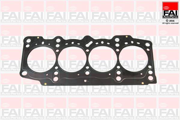 FAI HG1672 Gasket, cylinder head HG1672: Buy near me in Poland at 2407.PL - Good price!