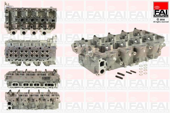 FAI BCH007 Cylinderhead (exch) BCH007: Buy near me in Poland at 2407.PL - Good price!