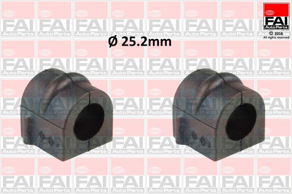 FAI SS6290K Front stabilizer bush SS6290K: Buy near me in Poland at 2407.PL - Good price!