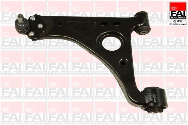 FAI SS9165 Track Control Arm SS9165: Buy near me in Poland at 2407.PL - Good price!