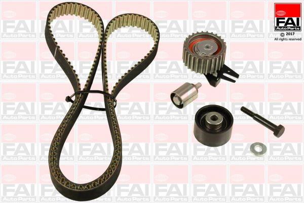 FAI TBK545 Timing Belt Kit TBK545: Buy near me at 2407.PL in Poland at an Affordable price!