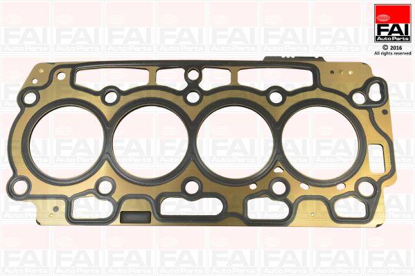 FAI HG1632A Gasket, cylinder head HG1632A: Buy near me at 2407.PL in Poland at an Affordable price!