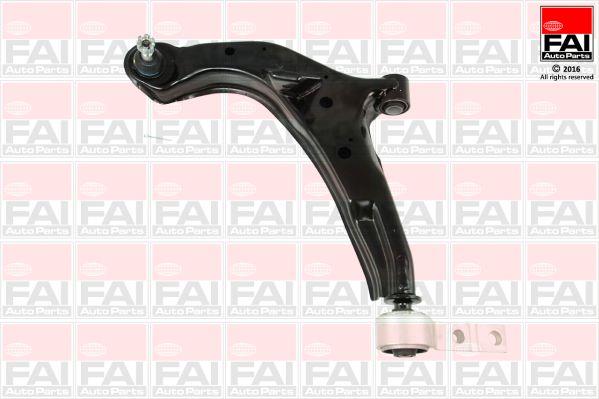 FAI SS5888 Track Control Arm SS5888: Buy near me in Poland at 2407.PL - Good price!