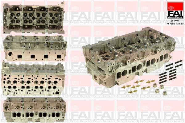 FAI BCH037 Cylinderhead (exch) BCH037: Buy near me in Poland at 2407.PL - Good price!