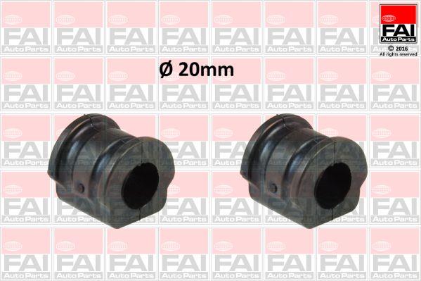 FAI SS7498K Front stabilizer bush SS7498K: Buy near me in Poland at 2407.PL - Good price!