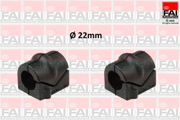FAI SS8033K Front stabilizer bush SS8033K: Buy near me in Poland at 2407.PL - Good price!