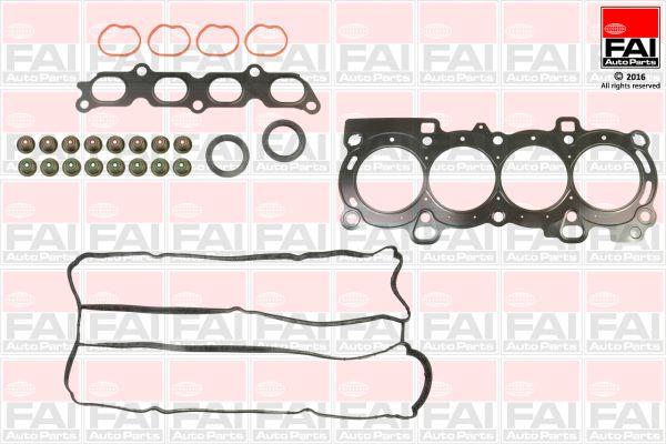 FAI HS1162 Gasket Set, cylinder head HS1162: Buy near me in Poland at 2407.PL - Good price!