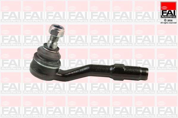 FAI SS8655 Tie rod end outer SS8655: Buy near me at 2407.PL in Poland at an Affordable price!