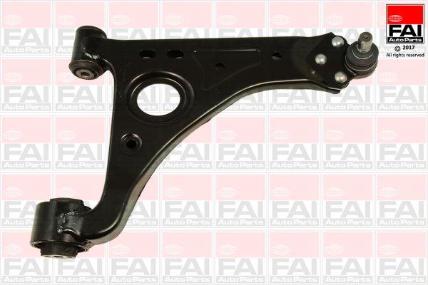 FAI SS9166 Track Control Arm SS9166: Buy near me in Poland at 2407.PL - Good price!
