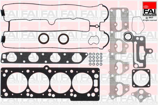 FAI HS2207 Gasket Set, cylinder head HS2207: Buy near me in Poland at 2407.PL - Good price!