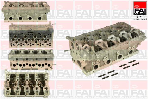 FAI BCH025 Cylinderhead (exch) BCH025: Buy near me in Poland at 2407.PL - Good price!