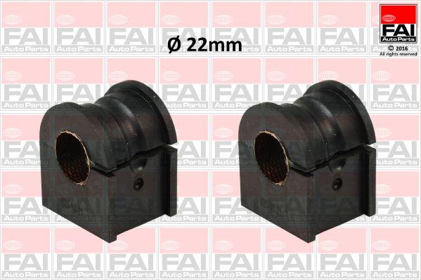 FAI SS8000K Front stabilizer bush SS8000K: Buy near me in Poland at 2407.PL - Good price!