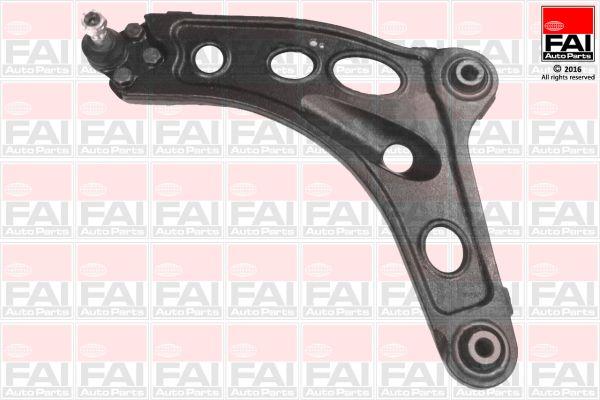 FAI SS9182 Track Control Arm SS9182: Buy near me in Poland at 2407.PL - Good price!