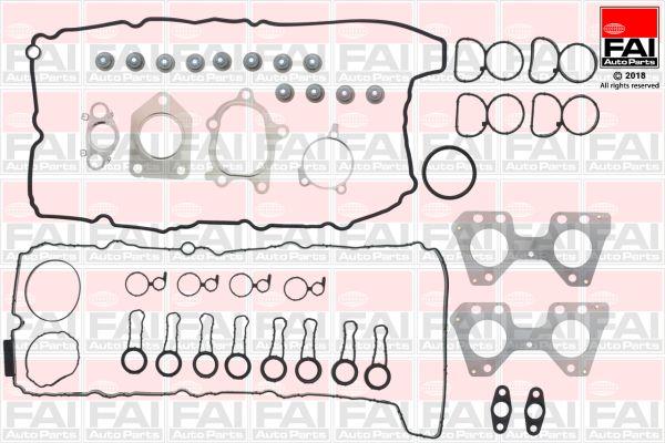 FAI HS1758NH Gasket Set, cylinder head HS1758NH: Buy near me in Poland at 2407.PL - Good price!
